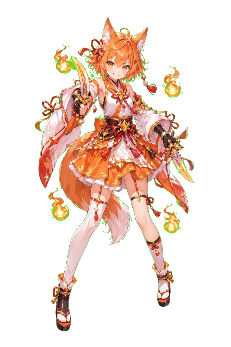 陽炎ヒナ