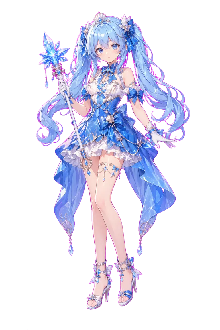 蒼海ミオ
